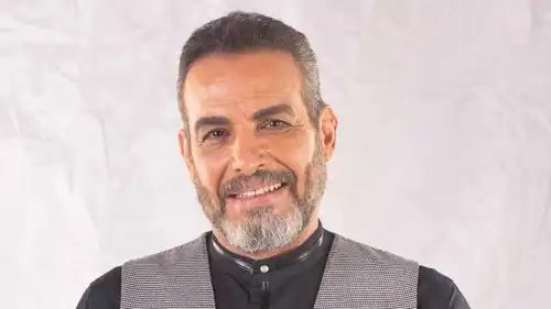 أحمد عبد العزيز