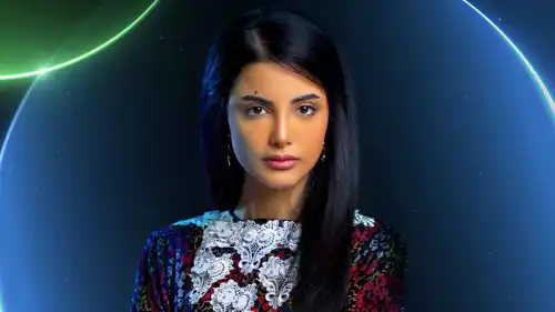 لمى عبد الوهاب - مسلسل "شارع الأعشى 2"