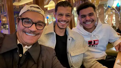 رابح صقر