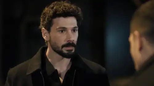 مسلسل  "تحت الأرض"