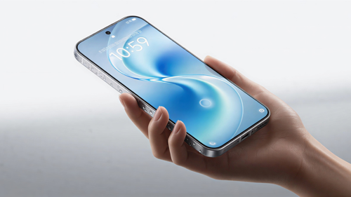 فيفو تحدد موعد إطلاق سلسلة Vivo S60.. تصميم جديد ومواصفات تنافسية قوية