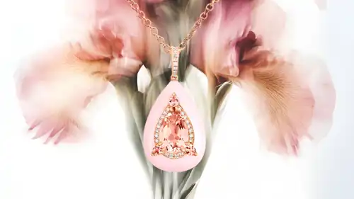 مجوهرات Boghosian 