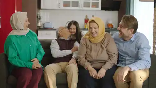 اللقاءات العائلية في العيد: فرصة لبناء علاقات أكثر دفئًا