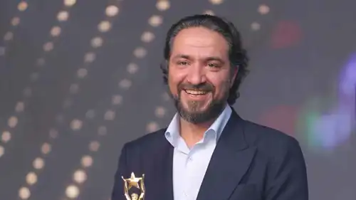 محمد القس