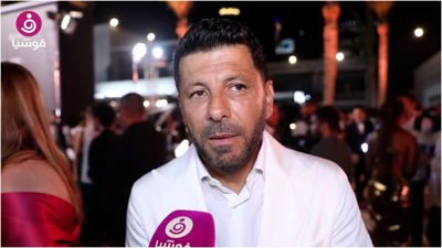 إياد نصار: أرفض تهميش الصحافيين.. وعاتب على مواقع اقتطعت كلامي