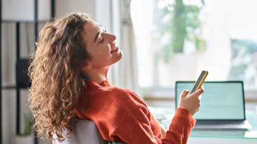 خطوات واقعية لتعيشي الإنجاز والراحة معاً