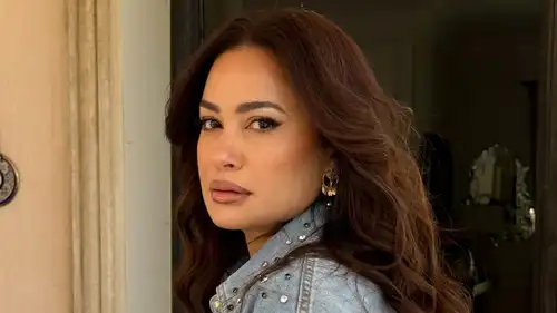 هند صبري تقارن كليب هيفاء وهبي بمشهد من "عايز حقي"