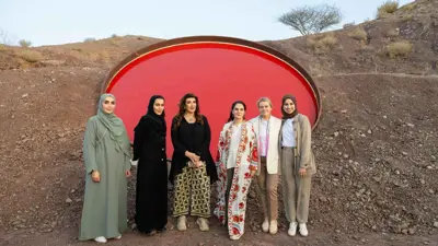 "دبي للثقافة" تطلق "وقفات مُتروية" في حتّا احتفاءً بجمال الطبيعة