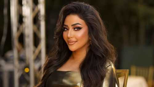 حبس طليق رحمة محسن في قضية الفيديوهات المسربة