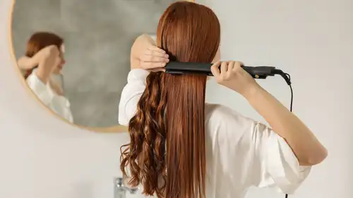 أجهزة تمليس تناسب مختلف أنواع الشعر واحتياجاته