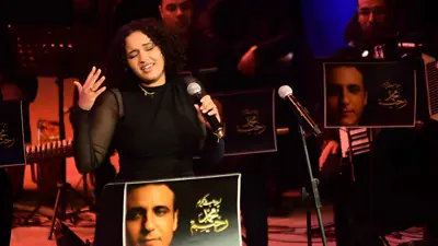 ابنة محمد رحيم 