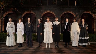أبرز اتجاهات مجموعات أزياء Resort 2024