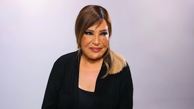 صفية العمري ترد على شائعات الاعتزال: لا أُهين تاريخي الفني
