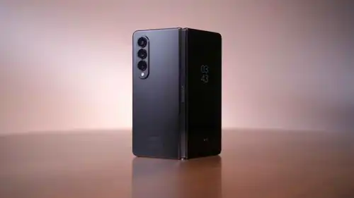 آيفون القابل للطي