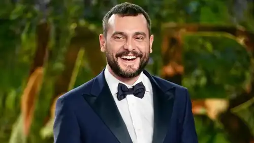 سامر إسماعيل يلتقي شاتاي أولوسوي في تركيا