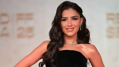 مي عمر
