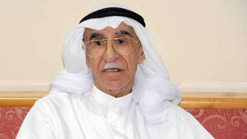 جائزة الملتقى تكرّم رائد القصة الكويتية فاضل خلف