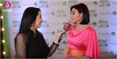 أروى جودة: لست "نرجسية".. وسأتابع هذه المُسلسلات بعد رمضان!