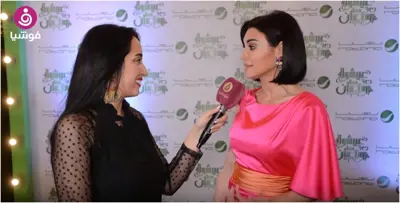 أروى جودة: لست "نرجسية".. وسأتابع هذه المُسلسلات بعد رمضان!