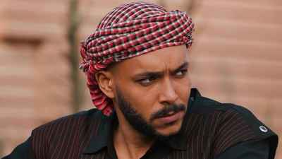 من "عز العرب" إلى "وتر واحد".. أول تجربة سينمائية لـ ويجز