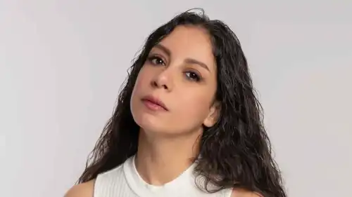 ياسمين رحمي