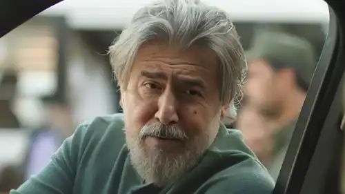 مسلسل سعادة المجنون