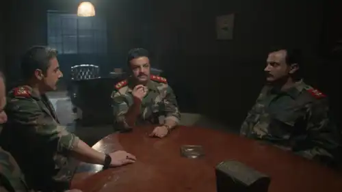 مسلسل "الخروج إلى البئر"