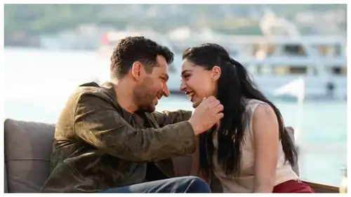 ماذا حدث في الحلقة الأخيرة من مسلسل "ورود وذنوب"؟