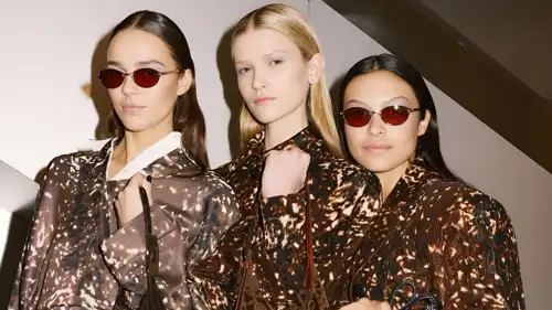 Tory Burch لخريف وشتاء 2026
