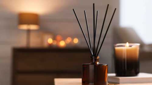 6 أفكار لرائحة عطرة تفوح في منزلك