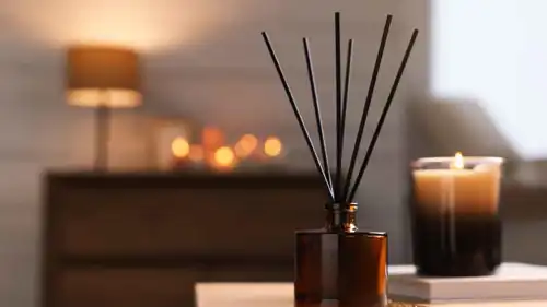 6 أفكار لرائحة عطرة تفوح في منزلك