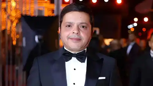 برومو وموعد عرض فيلم "الجواهرجي" لمحمد هنيدي بعد تأجيلات متتالية