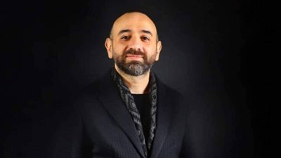 عمرو سلامة: طارق العريان قال في بداية أعمالي 