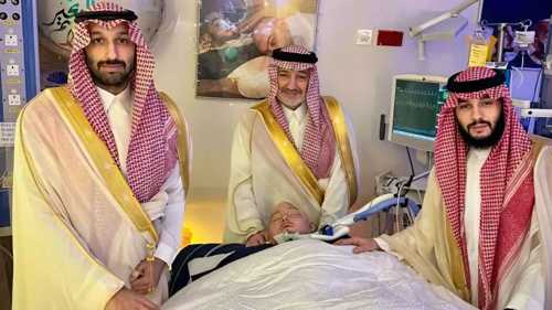 وفاة الأمير النائم بعد غيبوبة دامت 20 عاماً.. تفاصيل الجنازة والعزاء