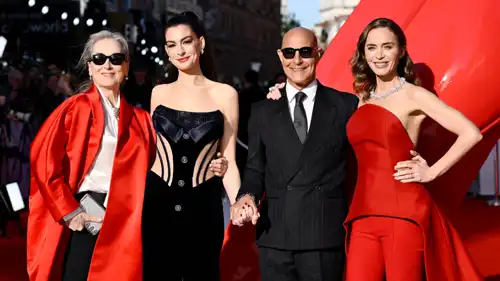 The Devil Wears Prada 2