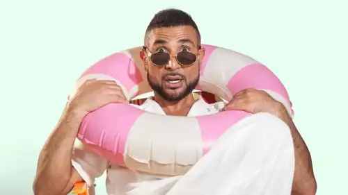 أحمد سعد