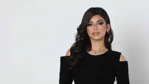 رهف العنزي