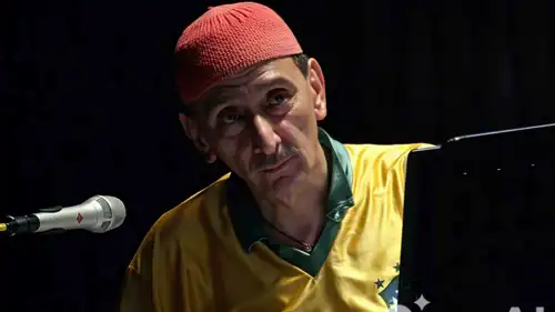 زياد الرحباني