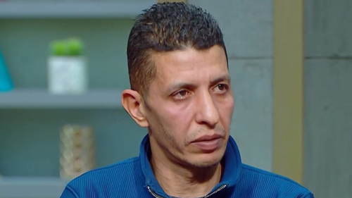 إسلام ابن عزيزة يتراجع عن نسبه لأسرة ليبية.. ما القصة؟