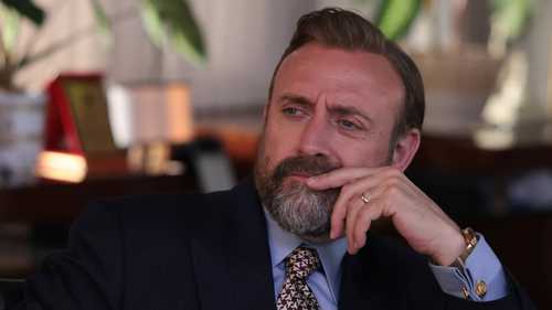 خالد أرغنتش يتألق في إعلان مسلسل "إذا خسر الملك 2".. متى موعد العرض؟