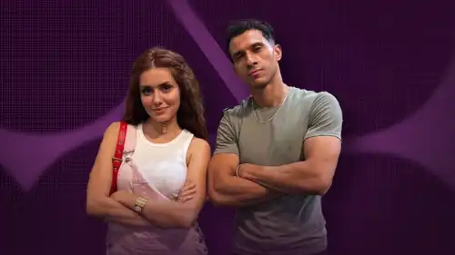 عصام عمر وجيهان الشماشرجي