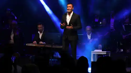 كاظم الساهر
