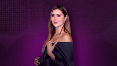 عائشة بن أحمد توضح موقفها من دراما رمضان 2026