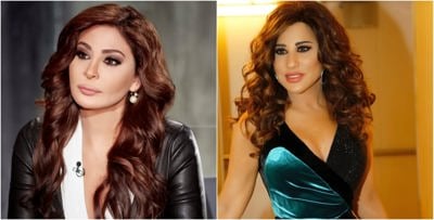بينهم إليسا ونجوى كرم.. كيف تفاعل النجوم مع لبناني انتحر حرقًا بسبب مصاريف مدرسة ابنته؟