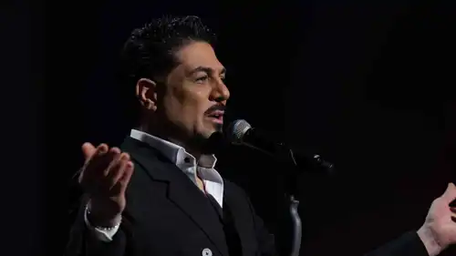 وليد الشامي