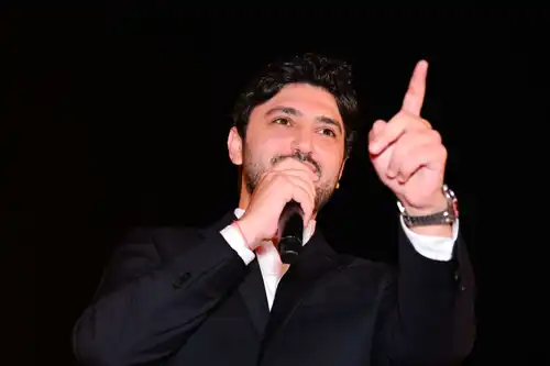 محمد فضل شاكر