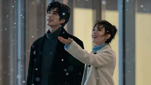  مسلسل Shine on Me 