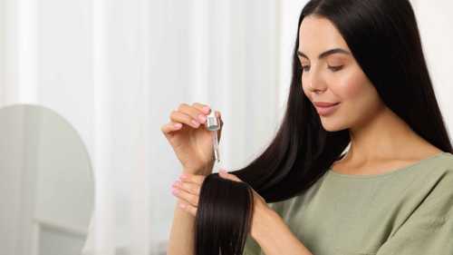 سيرومات فعّالة لكل احتياجات شعرك
