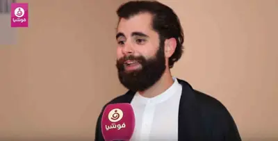 زيد فاروقي: مجموعتي مستوحاة من تاريخ عائلتي وتحمل لمسات من روحنا العربية