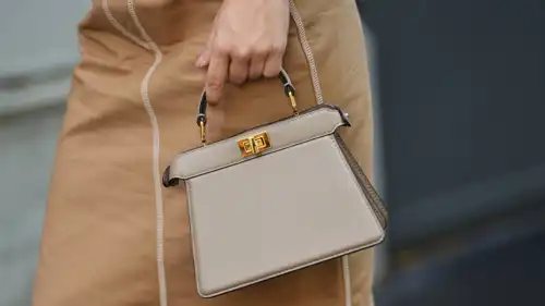 Fendi Peekaboo 
